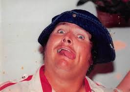 Randy Laughlin Obituary October 17, 2016