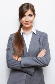 For a hairstyle to be considered casual, it should be. Stylish Best Ideas For Business Casual Hairstyles For Women For Yr 2019 Daily Infotainment