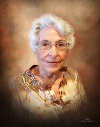 Helen Tysver Obituary 2021