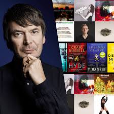 Ian's end of year round-up: 2021