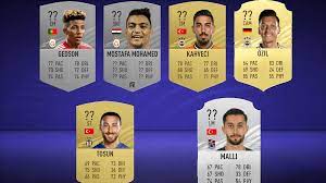 Find out who received a fifa 21 motm item, why and when it will be available. Mostafa Mohamed Fifa 21 Fut