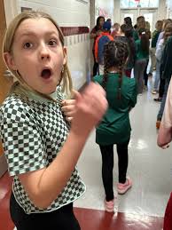 🎶 What an amazing day it was