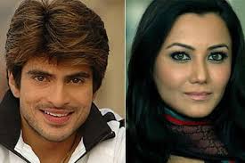 Shocking! Nausheen Ali Sardar ditched by boyfriend of three years, Rahil  Azzam!