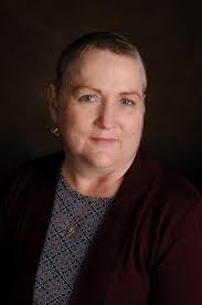 Laurie Nadine Whiting Barney (1961-2017)