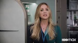 Not only was the series a breakthrough for frosh streamer hbo max, but scored cuoco as a producer a best tv comedy/musical nom, and a best actress in a television series. Hbo Max Kaley Cuoco Apos S Quick Getaway Hacks The Flight Attendant Tv Commercial 2020 Kaley Cuoco Hair Flight Attendant Hair Long Hair Styles