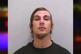 Anthony Mcbee — Bartow County Jail Bookings