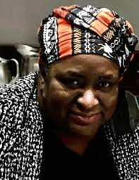 Ralene Commodore-Smith Obituary (2024)