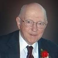 Obituary information for Richard Wyman Hodgdon