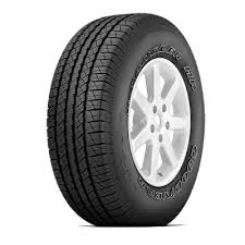 Goodyear Wrangler Hp 275 60r20