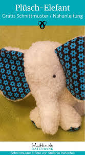 .stofftiere nahen schnittmuster baby diy schau dir unsere auswahl an kuschelelefant wunschnamen an selber nahen aus stoffresten mit schnittmuster werde gleich ein freebook drucken und nähen. Stefanie Perlenfee Kostenlose Schnittmuster Datenbank