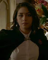 Penelope Park's Instagram, Twitter & Facebook