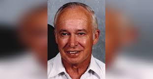 Obituary information for Fred Allen Moats