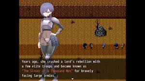 Slaves Nightmare [Final] [USHIKANIGASSEN] - xGames