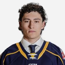 North Billerica's Marc McLaughlin dealt by the Boston Bruins