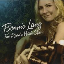 Bonnie Lang Discography: Vinyl, CDs, & More