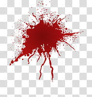 Blood splat vector transparent background. Blood Stains Stain Blood Illustration Transparent Background Png Clipart Hiclipart