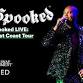 Snap Judgment and KQED Present Spooked Live event image