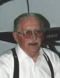 Obituary information for Wayne S. Solberg