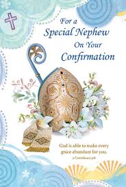 These free confirmation cards are specially. Greetings Of Faith Greeting Cards Religious Catholic