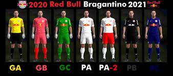 Arrivé en 2018 au fc nantes depuis l'italie, en provenance de l'udinese, lucas evangelista n'a finalement réalisé qu'une seule saison chez les canaris. Pes 2013 Red Bull Bragantino 2020 21 Kits