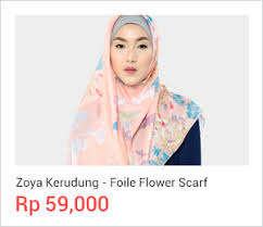 Browse and shop all zoya nail polish seasonal collections. Harga Kerudung Zoya Nov 2020 Diskon Cashback Shopback