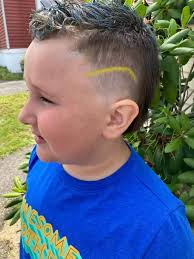 These Mainers Showcasing Their Mullets Will Make You Want One