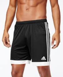 Black And White Shorts Men Adidas Men S Tastigo 15 Shorts Shorts Men Macy S Adidas Men Soccer Shorts Mens Soccer Shorts