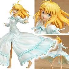 Saber Last Episode Fate Stay Night Realta Nua 1 8 Complete Painted Abs Pvc Toy Hobby Suruga Ya Com Manga ini adaptasi dari 15 tahun dari serinya fate. painted abs pvc toy hobby suruga ya