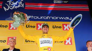 Check spelling or type a new query. Edu Prades Wins The Tour Of Norway Orbea