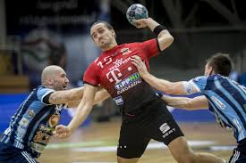 Fordulójában 39 gólt lőtt és nyert a vác vendégeként. Index Sport Nem Igazol Uj Jatekosokat A Telekom Veszprem