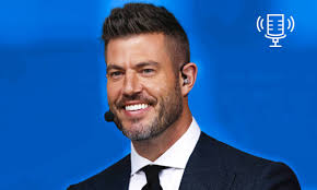 A Kid from Nepean Quarterbacks a Career Spanning the NFL, Good Morning  America & The Bachelor