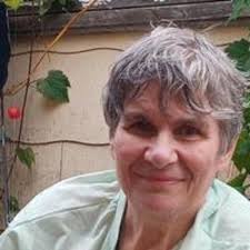 Sharon F. Kohlman Obituary June 25, 2024