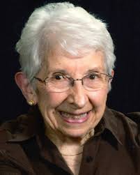 Doreen Waters Obituary