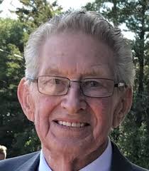 Obituary for George Andrew Davey