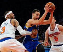 The warriors meet the knicks at madison square garden on tuesday. Scwaq5vgtst Rm