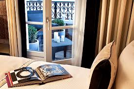 Les Jardins De La Villa Paris Boutique Hotel France Slh Small Luxury Hotels Luxury Boutique Hotel Luxury Hotel