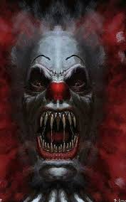Art the clown from the terrifier films is a frightening take on the killer clown, but his abilities have art the clown's initial appearances chart back to two of damien leone's short films, the 9th circle. Hd Terrified Wallpapers Peakpx