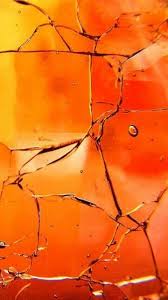 Coffee And Cigarettes Orange Aesthetic Orange Wallpaper Orange