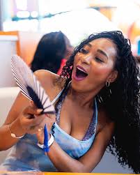 Our Meet and Greet with @thebtmi @visitbarbados Album is now LIVE