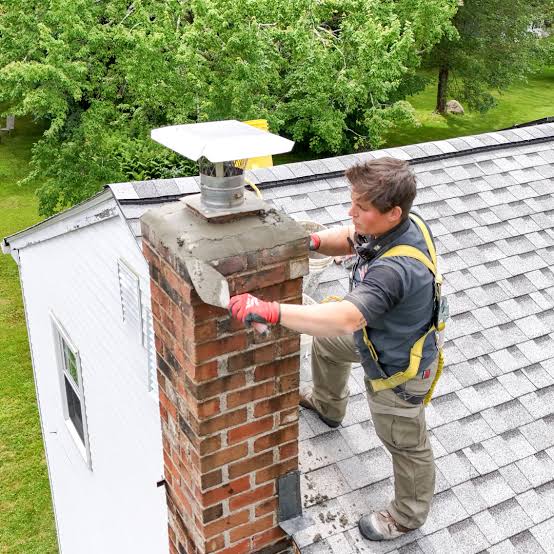 Why Chimneys Fail in Harrogate: A Homeowner's Guide
