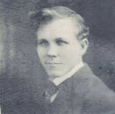 Dr Charles Albert Bunge (1879-1958)