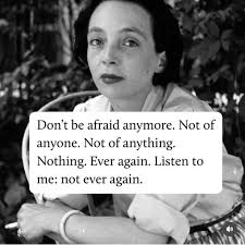 Introduction of admin team in positive thoughts group