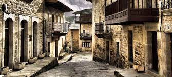 Spanish restaurant in madrid, spain. Tourism In Puebla De Sanabria What To See Tourist Information Spain Info In English