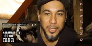 O tipo de pessoa que sempre acha uma brecha pra falar sobre niilismo.