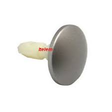 Touche Bouton Four Horloge Fagor Brandt Sauter De Dietrich Xz2e00001