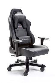 Die wahl des richtigen gaming stuhls ist wichtig, damit sie beim zocken ergonomisch sitzen und gesund bleiben. Dxracer 12 Gaming Stuhl á Inkl Preisvergleich Und Testbericht 2021