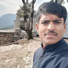 maa shwetadevi mandir Dunagiri.