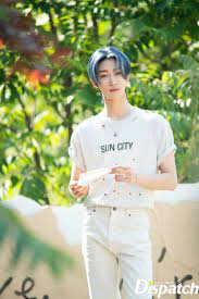 On Twitter In 2021 Seventeen Minghao Seventeen The8 Seventeen