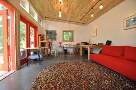 The home of beds, carpets, flooring, sofas, furniture, lighting and home interiors. Shed Interior Houzz