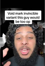 Who Is Void Mark? Insights